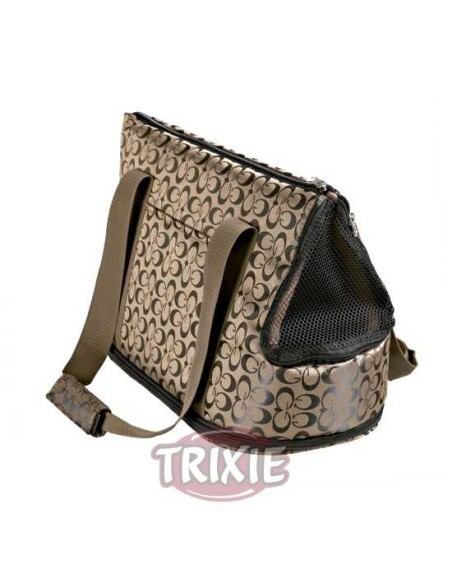 BOLSA GEORGIA TRIXIE - 21 X 25 X 45 CM