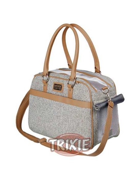 BOLSA HELEN TRIXIE - GRIS
