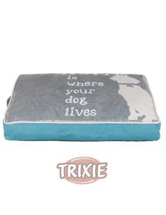 COJÍN BUDDY TRIXIE - 70 X 50 CM