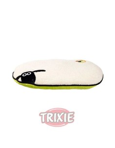COJÍN SHAUN OVALADO TRIXIE 2