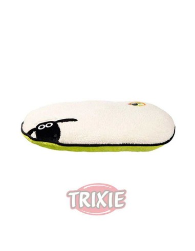 COJÍN SHAUN OVALADO TRIXIE