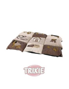 MANTA PATCHWORK TRIXIE