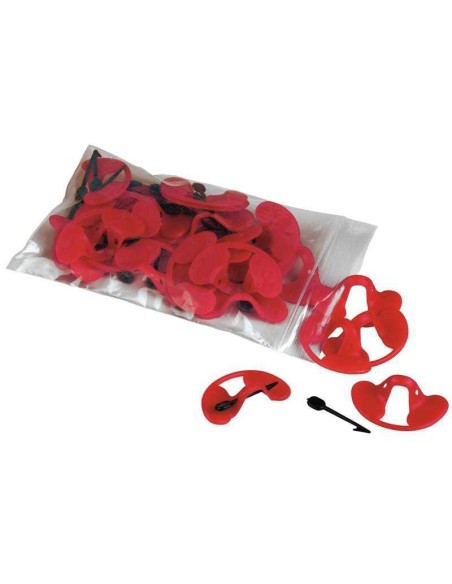 GAFAS ANTI PICAJE (25 UNID) COPELE