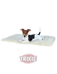 MANTA DORIEN TRIXIE - 95 X 68 CM