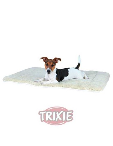 MANTA DORIEN TRIXIE - 95 X 68 CM