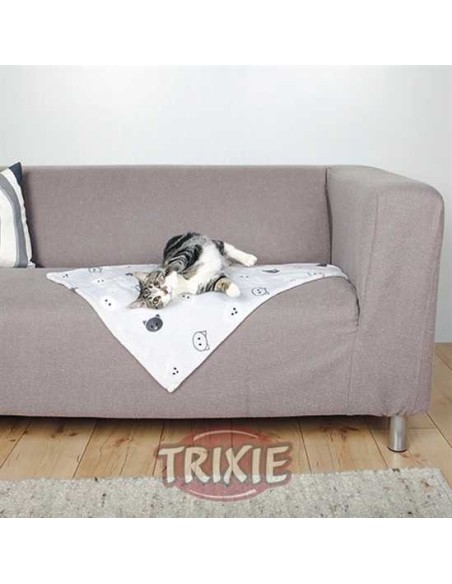 MANTA MIMI TRIXIE - 70 X 50 CM