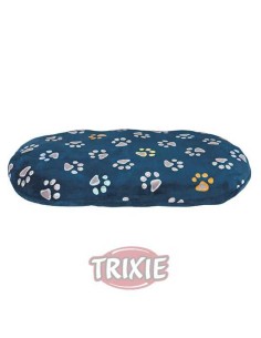 COJÍN JIMMY PELUCHE OVALADO TRIXIE 2