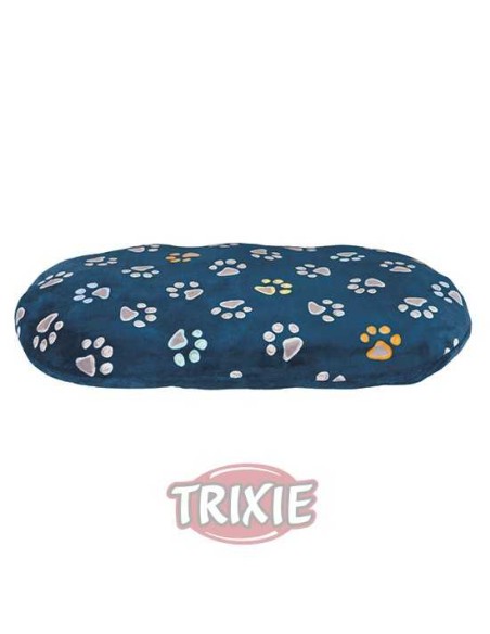 COJÍN JIMMY PELUCHE OVALADO TRIXIE