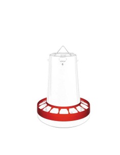 ARILLO PROTECTOR TOLVA 5 O 10KG COPELE