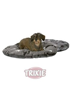COJÍN GINO OVALADO TRIXIE