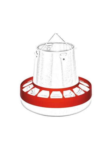 ARILLO PROTECTOR TOLVA 5 O 10KG COPELE