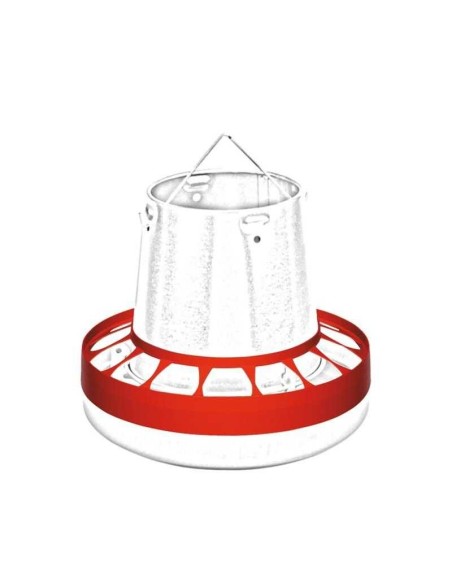 ARILLO PROTECTOR TOLVA 5 O 10KG COPELE