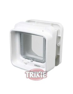 TRAMPILLA SUREFLAP DUALSCAN TRIXIE