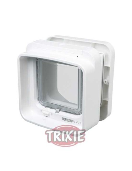 TRAMPILLA SUREFLAP DUALSCAN TRIXIE