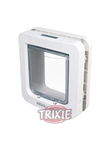 TRAMPILLA SUREFLAP II TRIXIE - BLANCO
