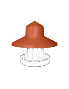 SOMBRERO PARA TOLVA DE 10 KG COPELE