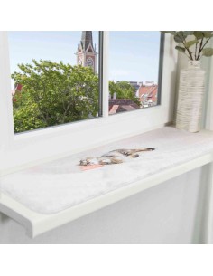 ALFOMBRILLA NANI PARA REPISAS TRIXIE - 90 X 28 CM