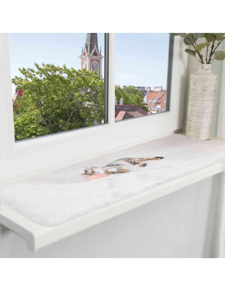 ALFOMBRILLA NANI PARA REPISAS TRIXIE - 90 X 28 CM