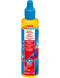 GOLDY AQUATAN SERA 2