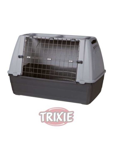 TRANSPORTÍN JOURNEY TRIXIE