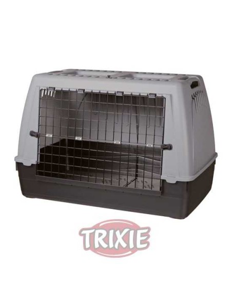 TRANSPORTÍN JOURNEY TRIXIE