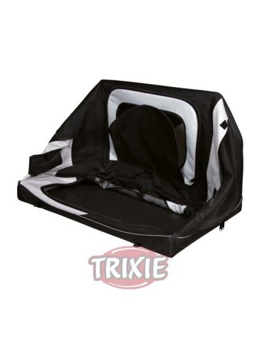 TRANSPORTÍN VARIO PLEGABLE TRIXIE