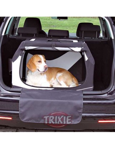 TRANSPORTÍN VARIO PLEGABLE TRIXIE