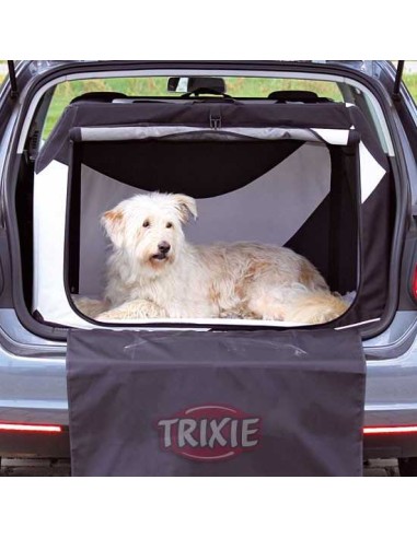 TRANSPORTÍN VARIO PLEGABLE TRIXIE