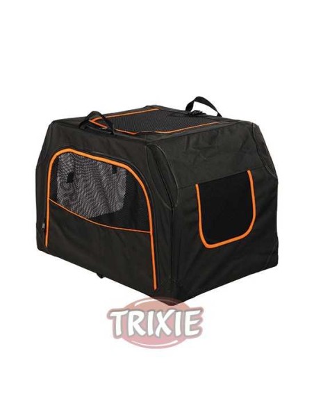 TRANSPORTÍN EXTEND TRIXIE