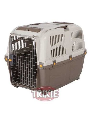 TRANSPORTÍN SKUDO TRIXIE