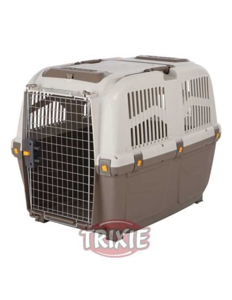 TRANSPORTÍN SKUDO TRIXIE