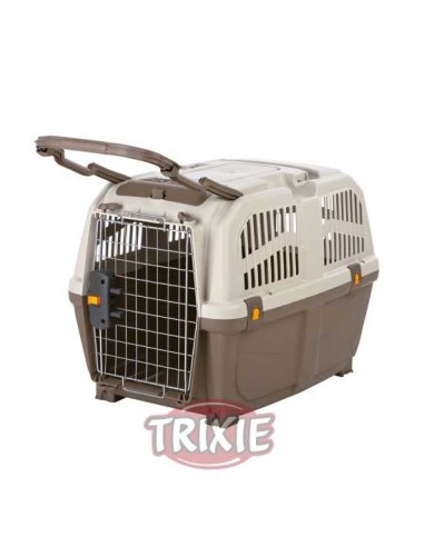 TRANSPORTÍN SKUDO TRIXIE