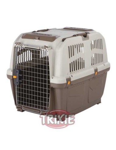 TRANSPORTÍN SKUDO TRIXIE