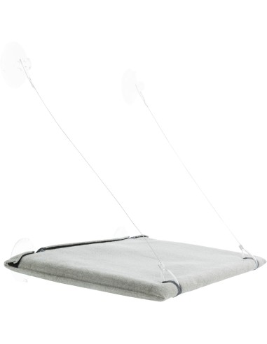 ALFOMBRILLA PARA EL CRISTAL DE LA VENTANA...