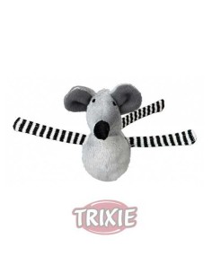 RATÓN BALANCÍN SHAKY TRIXIE - 8 CM