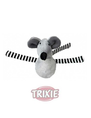 RATÓN BALANCÍN SHAKY TRIXIE - 8 CM