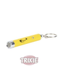 PUNTERO LÁSER ATRÁPALA PARA GATOS TRIXIE