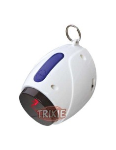 PUNTERO LÁSER MÓVIL TRIXIE - 11 CM