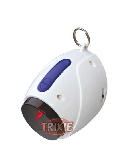 PUNTERO LÁSER MÓVIL TRIXIE - 11 CM