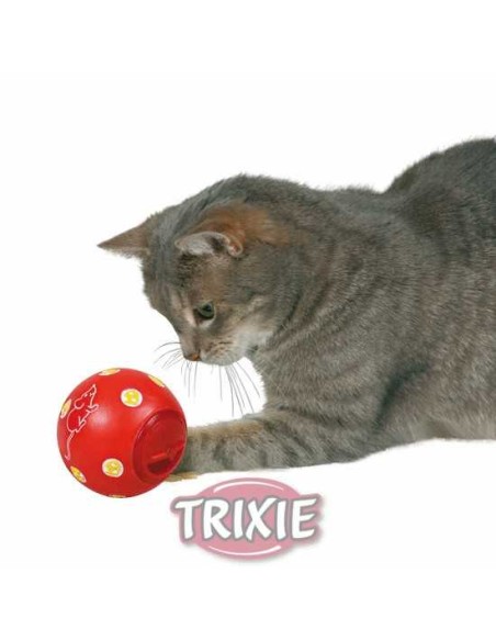 CAT ACTIVITY PELOTA SNACKS TRIXIE - Ø 7 CM