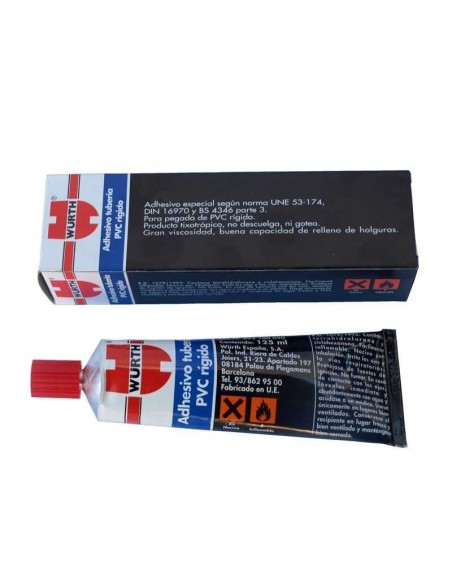 PEGAMENTO ESPECIAL PARA PVC COPELE