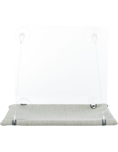 ALFOMBRILLA PARA EL CRISTAL DE LA VENTANA...