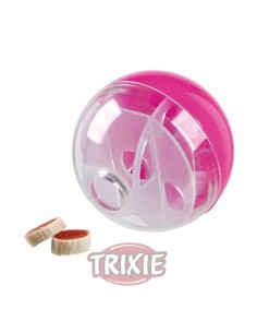 PELOTA SNACK CAT ACTIVITY TRIXIE - Ø5 CM 2