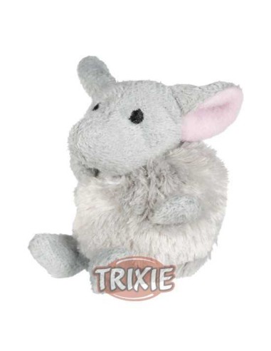 MUSARAÑA DE PELUCHE TRIXIE - 7 CM