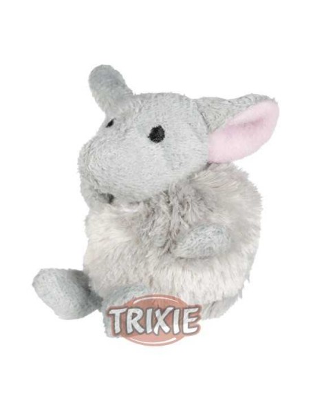 MUSARAÑA DE PELUCHE TRIXIE - 7 CM
