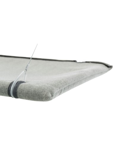 ALFOMBRILLA PARA EL CRISTAL DE LA VENTANA...