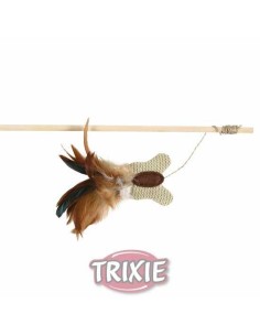 VARITA JUEGO MARIPOSA TRIXIE - 45 CM