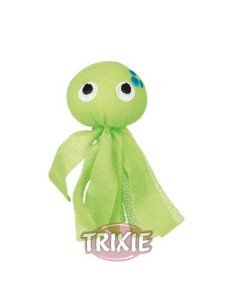 PULPO DE TELA TRIXIE - 11 CM