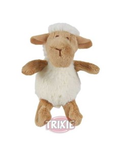 OVEJAS CON CATNIP TRIXIE - 10 CM