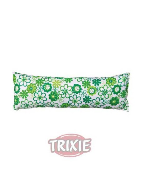 COJÍN VALERIAN TRIXIE - 25 X 8 CM
